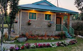 Nagri Resort Palampur 2*